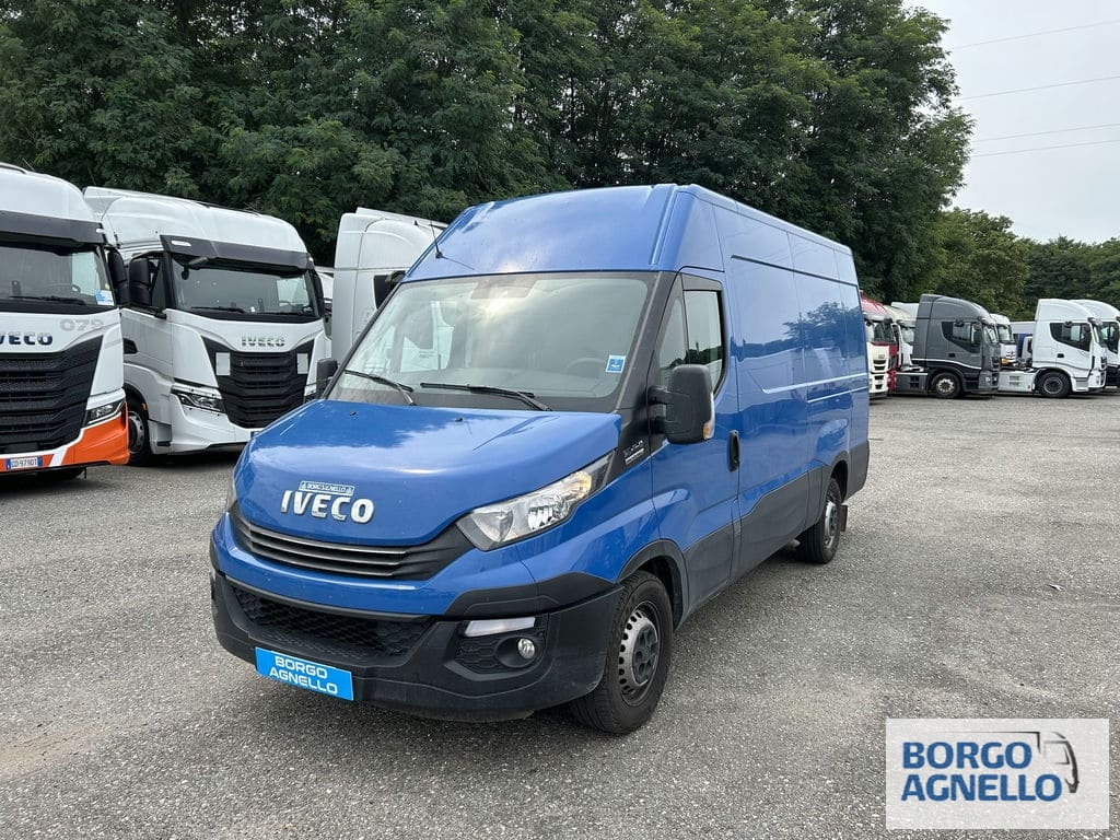 Iveco DAILY 35S16